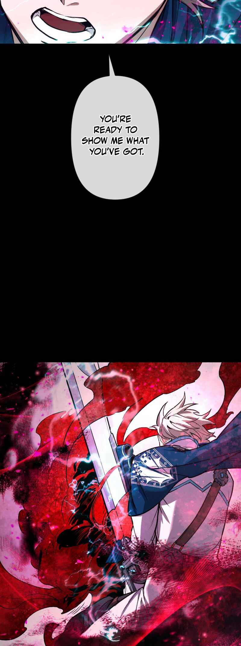 Page 88 Chapter 6 Kami no Tekigousha: God of Infected