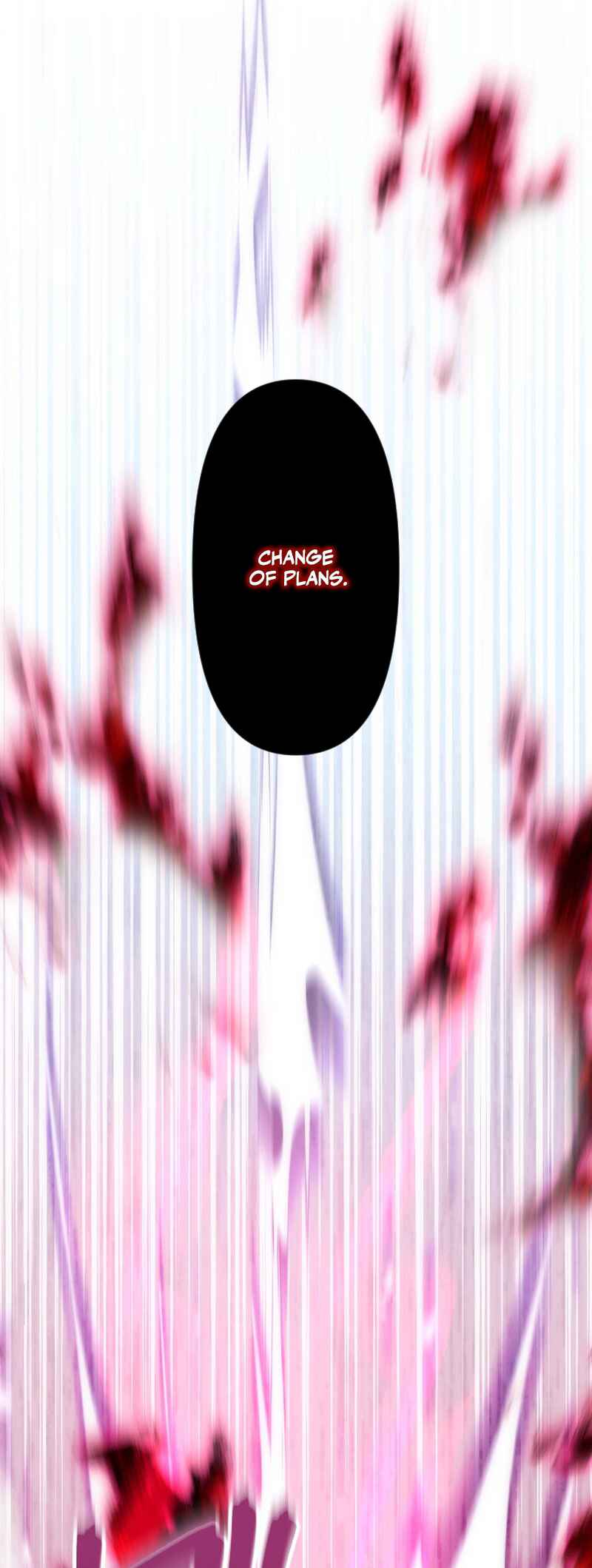 Page 45 Chapter 5 Kami no Tekigousha: God of Infected
