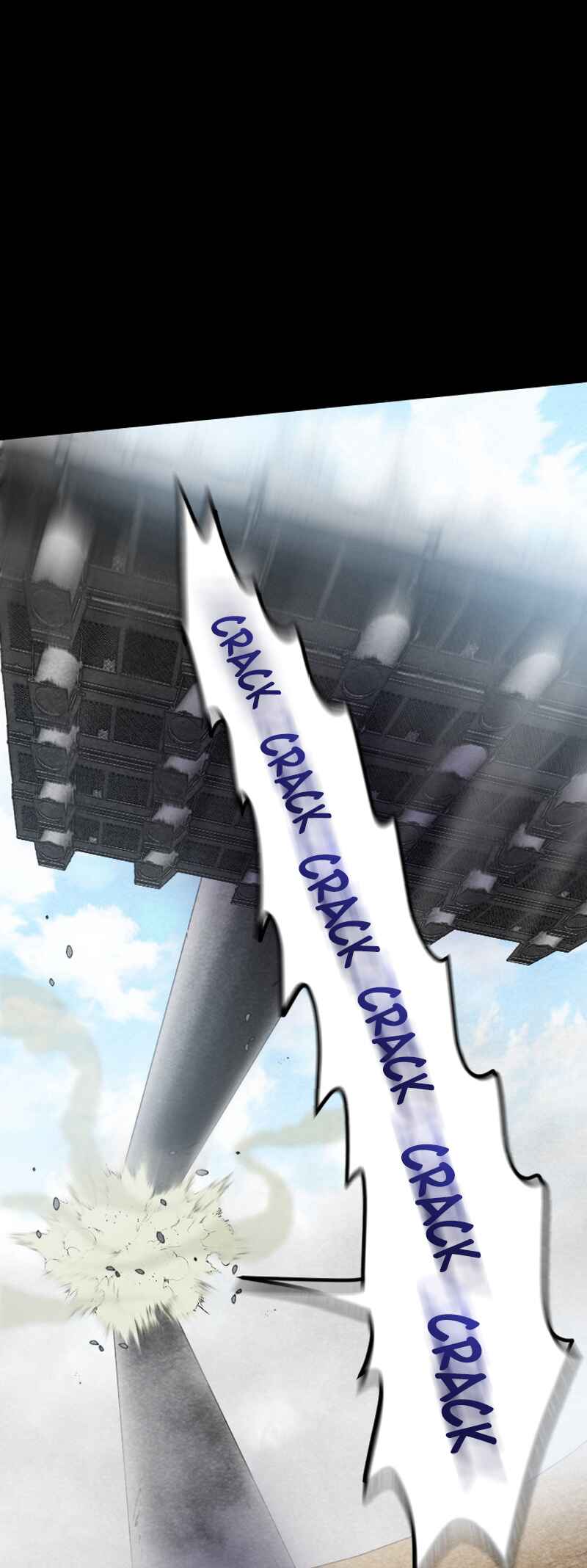Page 73 Chapter 5 Kami no Tekigousha: God of Infected