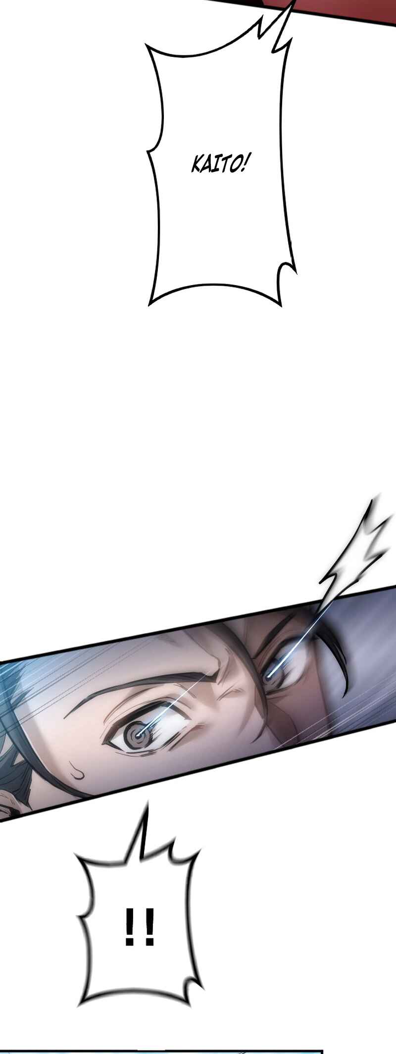 Page 78 Chapter 5 Kami no Tekigousha: God of Infected