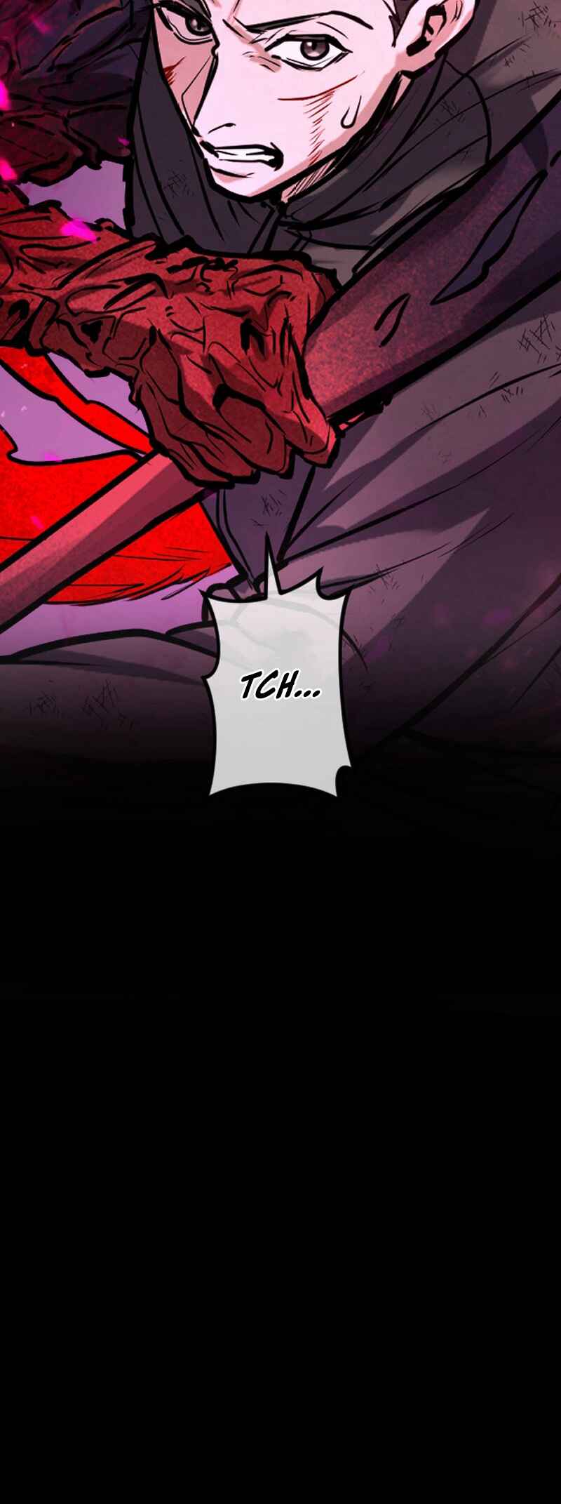Page 3 Chapter 7 Kami no Tekigousha: God of Infected