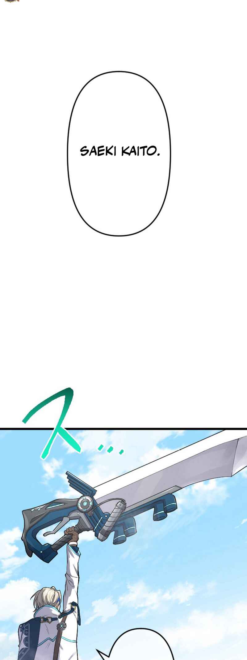 Page 47 Chapter 7 Kami no Tekigousha: God of Infected