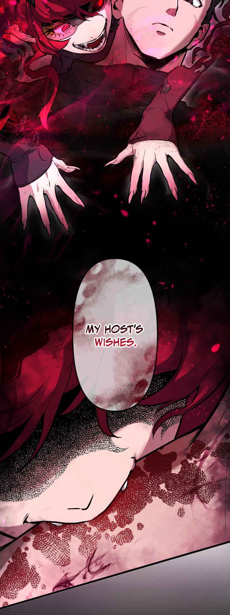 Page 57 Chapter 7 Kami no Tekigousha: God of Infected
