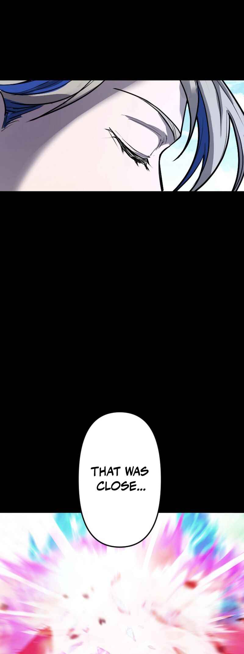 Page 71 Chapter 7 Kami no Tekigousha: God of Infected