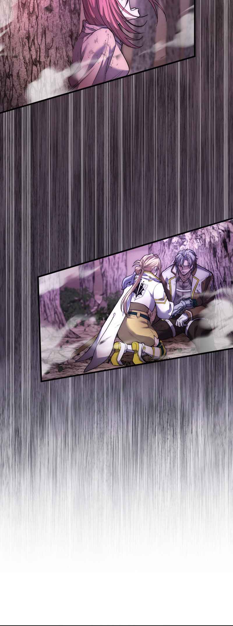 Page 24 Chapter 12 Kami no Tekigousha: God of Infected