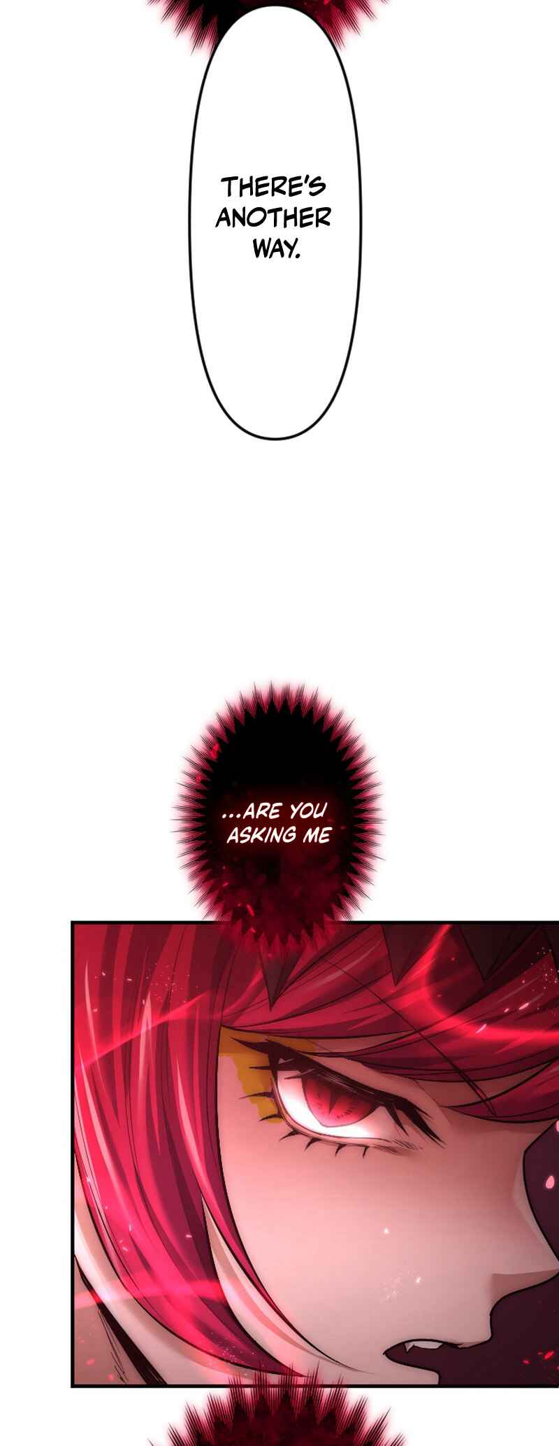 Page 47 Chapter 12 Kami no Tekigousha: God of Infected