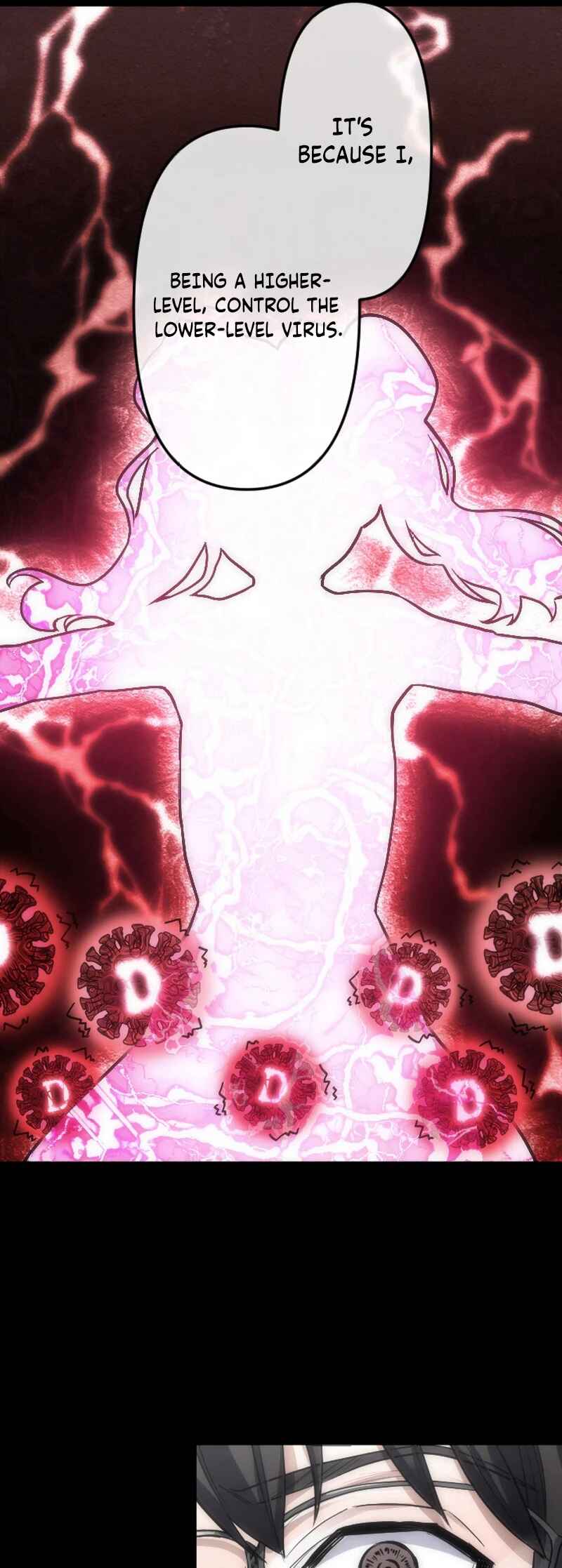 Page 35 Chapter 2 Kami no Tekigousha: God of Infected