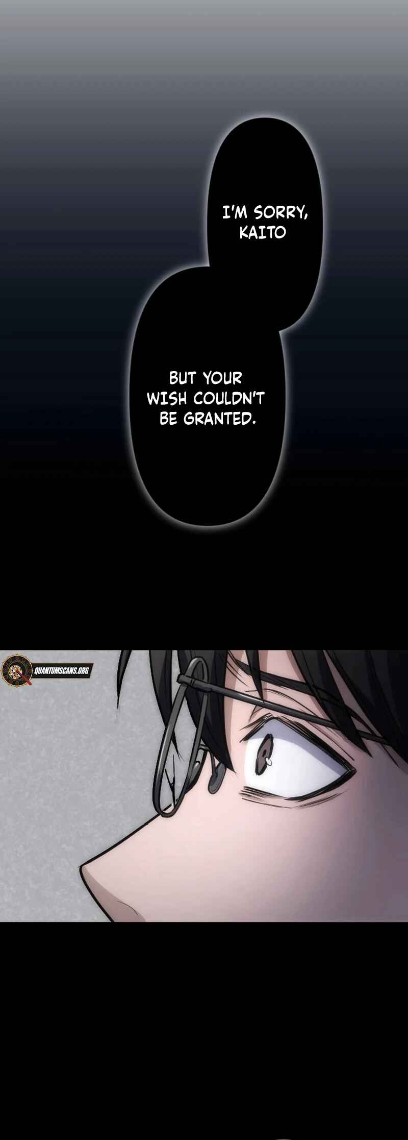 Page 40 Chapter 2 Kami no Tekigousha: God of Infected