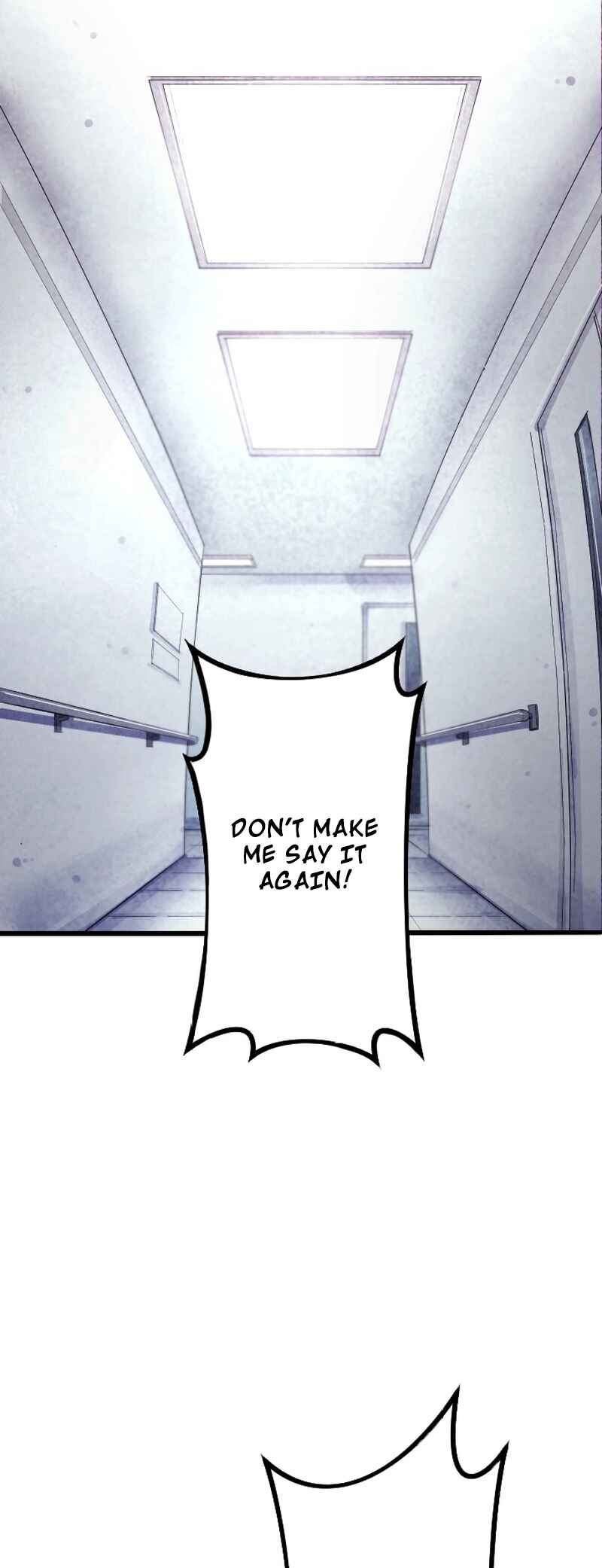 Page 50 Chapter 2 Kami no Tekigousha: God of Infected