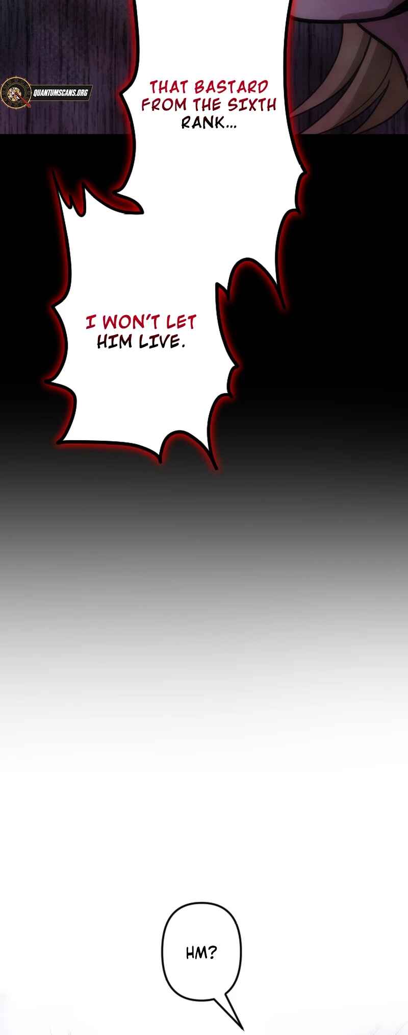 Page 61 Chapter 2 Kami no Tekigousha: God of Infected