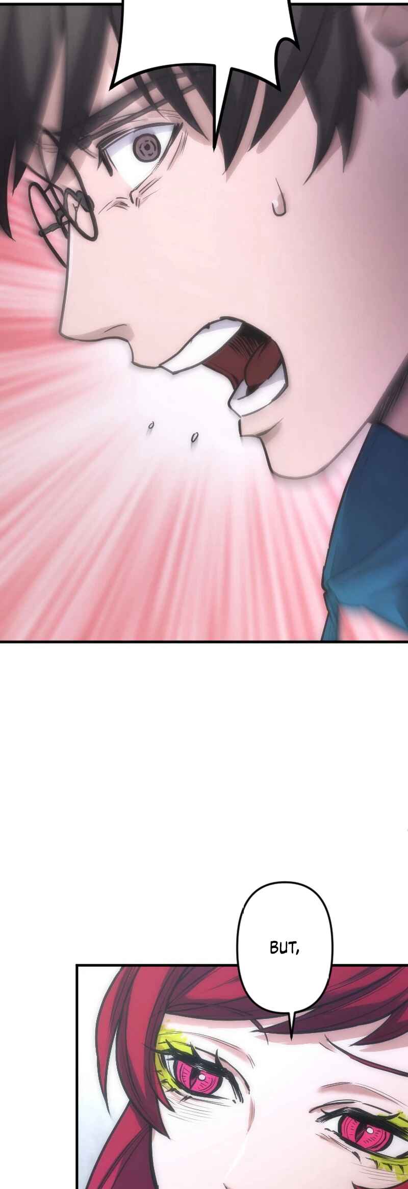 Page 69 Chapter 2 Kami no Tekigousha: God of Infected