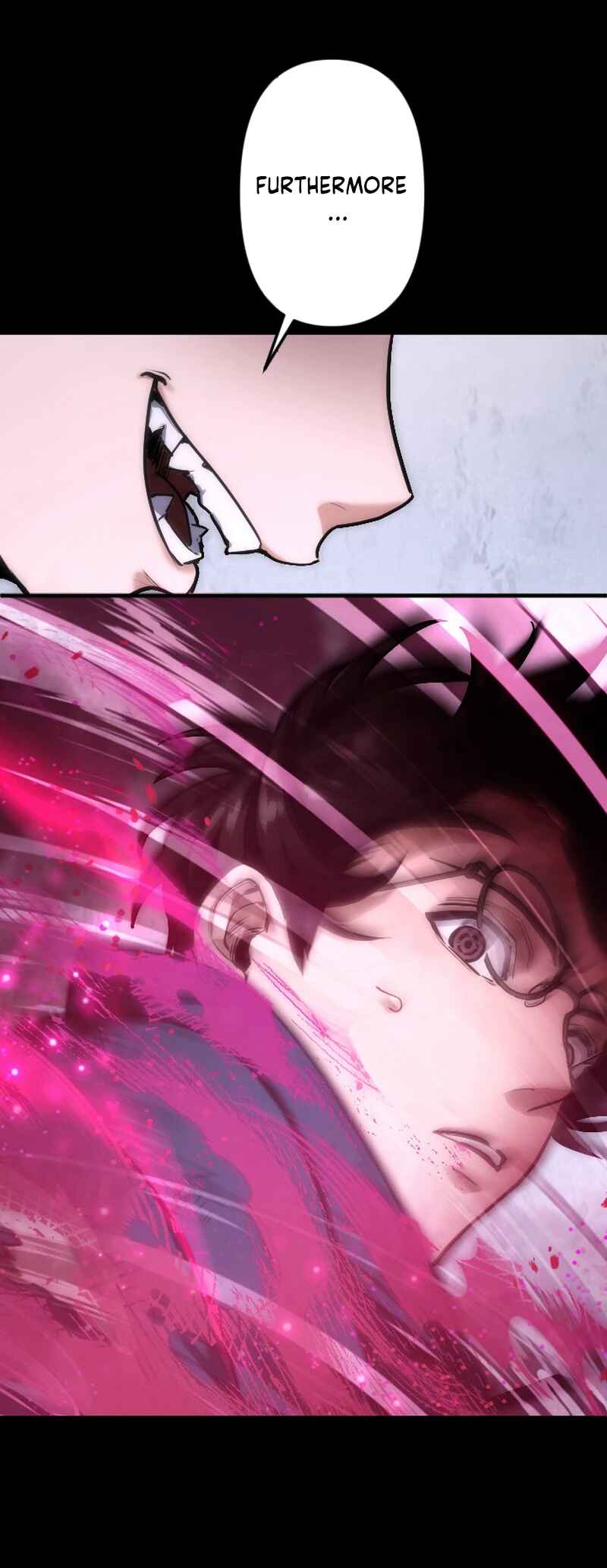 Page 75 Chapter 2 Kami no Tekigousha: God of Infected