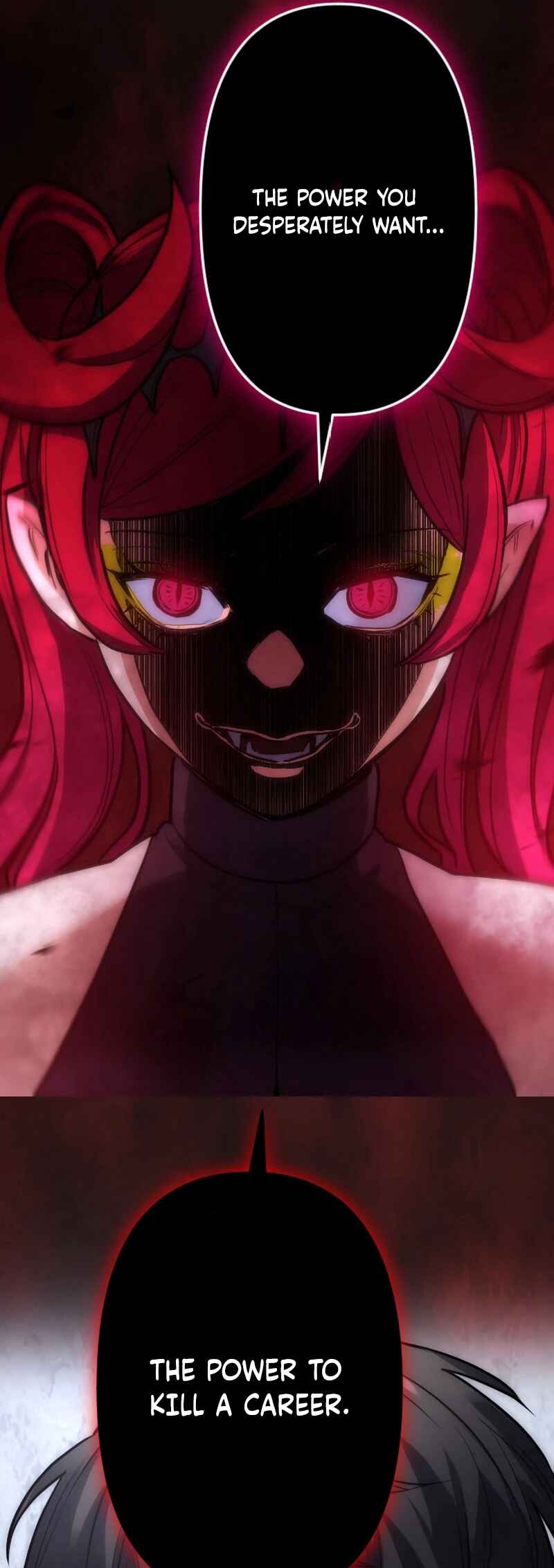Page 81 Chapter 2 Kami no Tekigousha: God of Infected