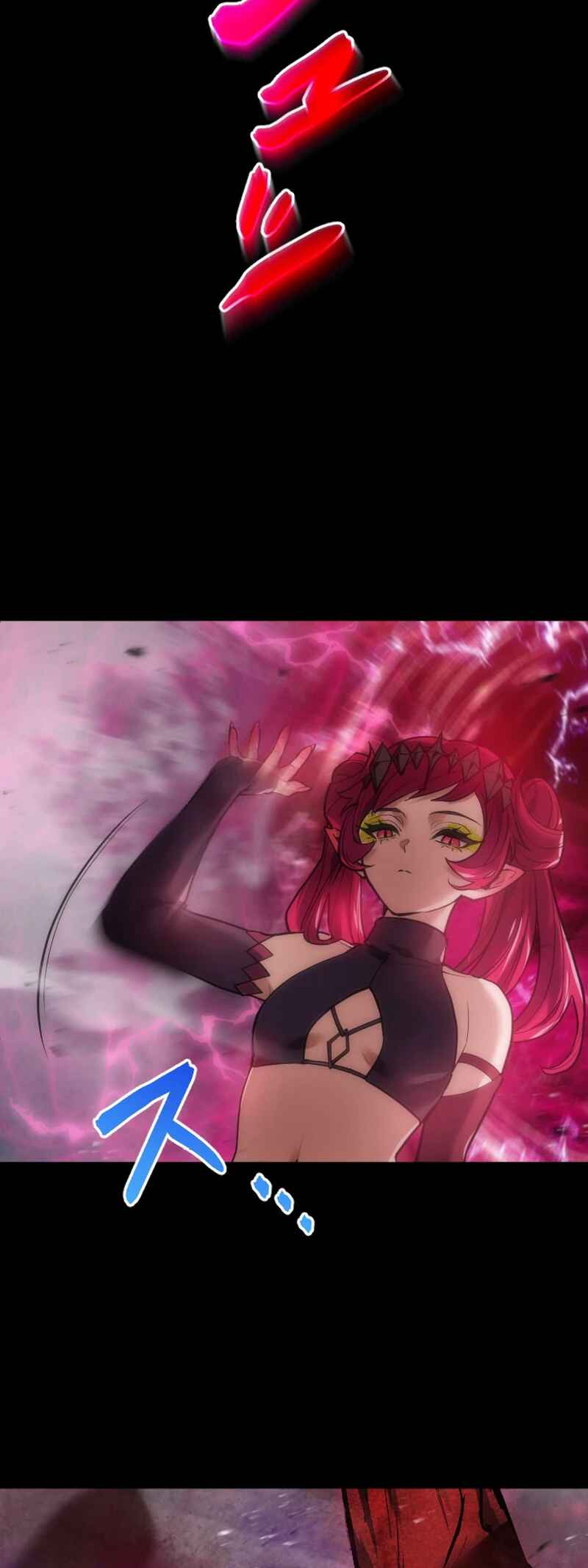Page 9 Chapter 2 Kami no Tekigousha: God of Infected
