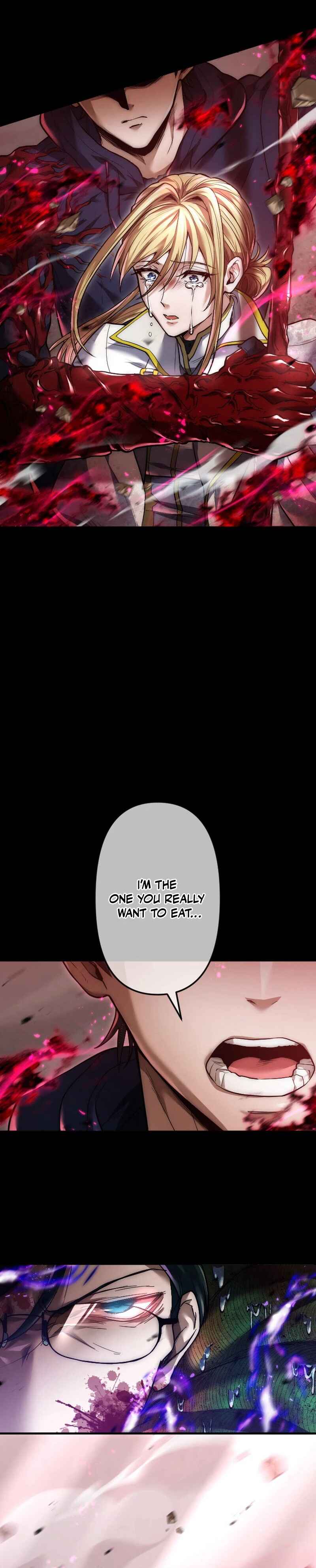 Page 63 Chapter 10 Kami no Tekigousha: God of Infected