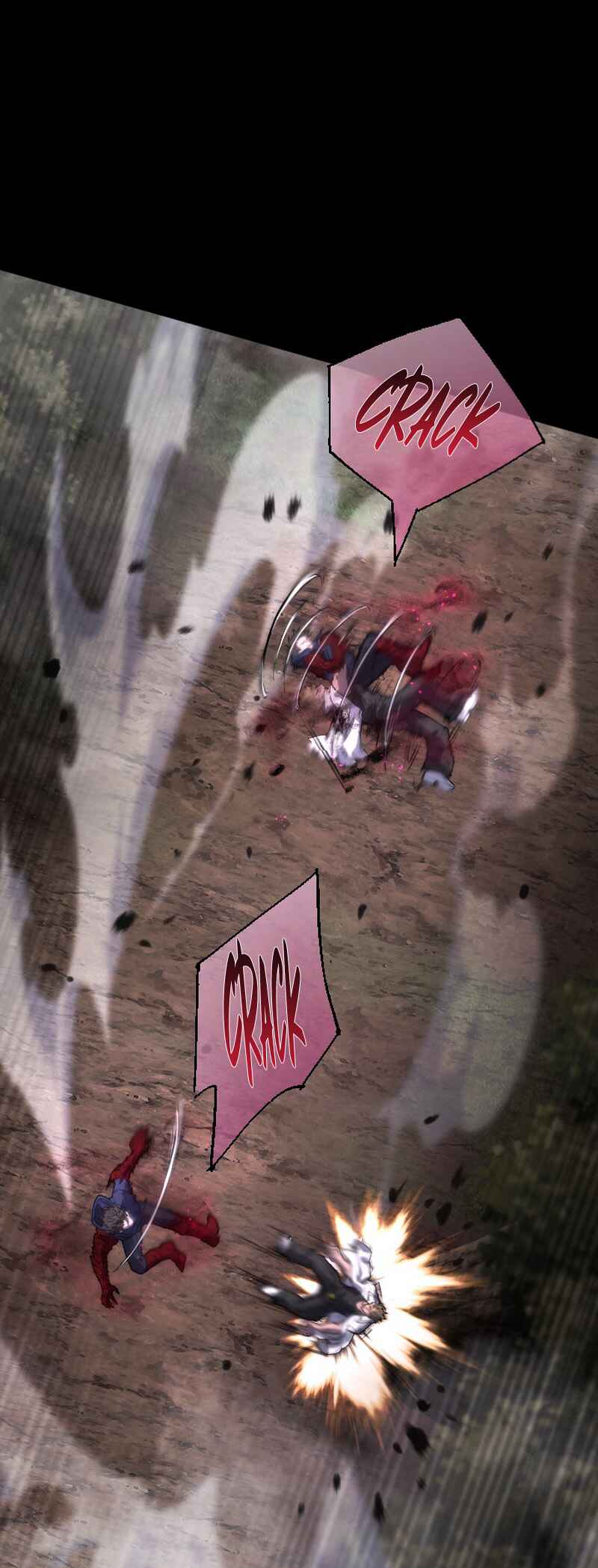 Page 44 Chapter 11 Kami no Tekigousha: God of Infected