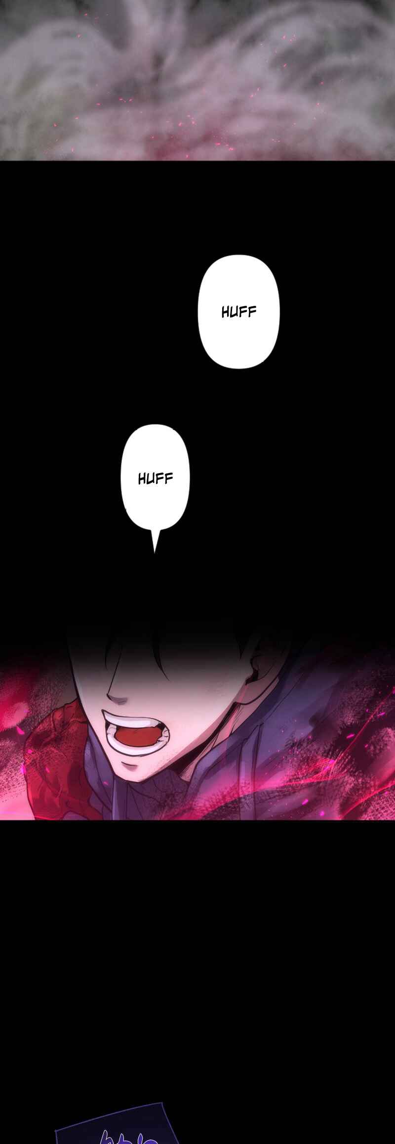 Page 93 Chapter 11 Kami no Tekigousha: God of Infected