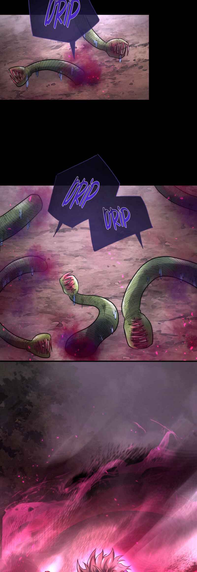 Page 94 Chapter 11 Kami no Tekigousha: God of Infected