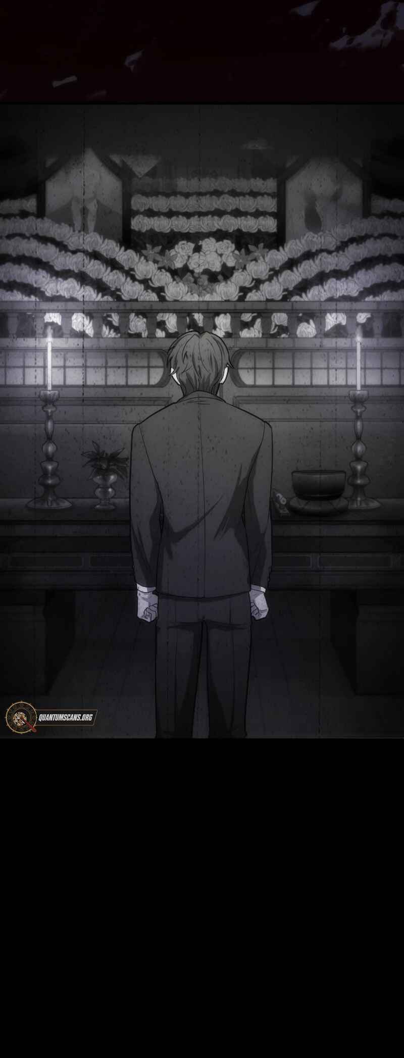 Page 123 Chapter 1 Kami no Tekigousha: God of Infected