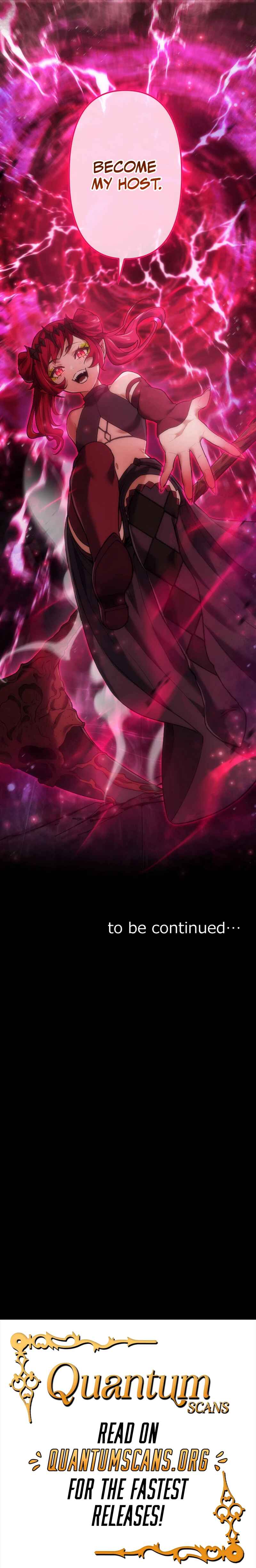Page 144 Chapter 1 Kami no Tekigousha: God of Infected