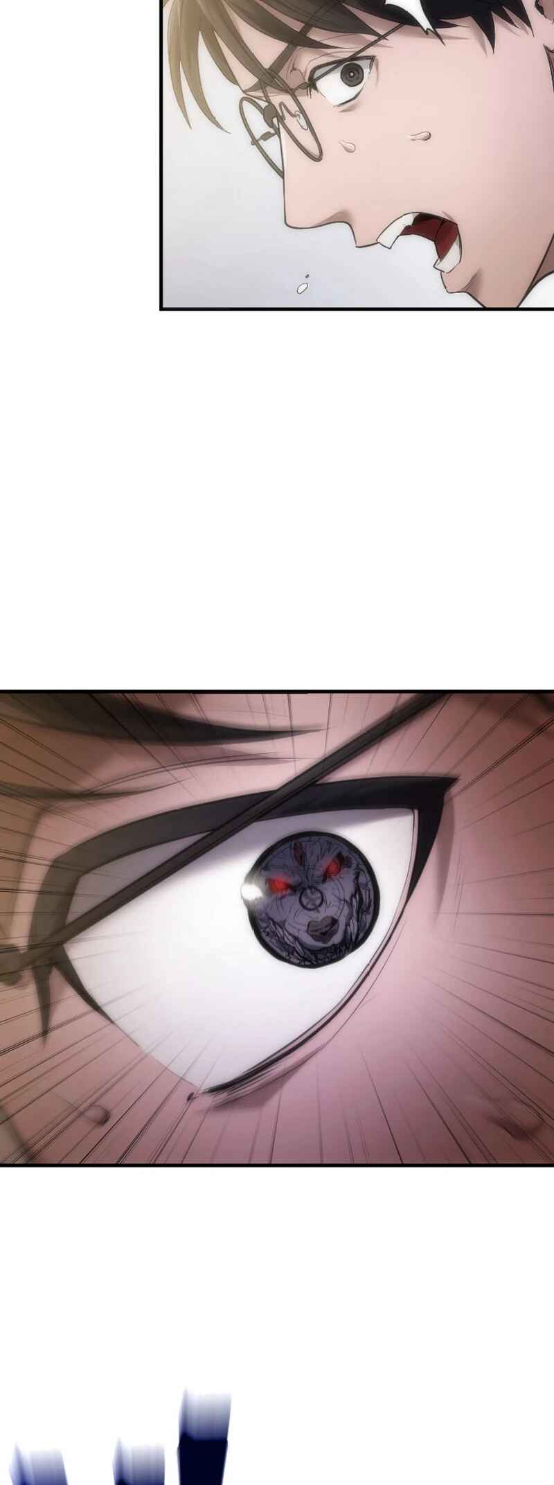 Page 2 Chapter 1 Kami no Tekigousha: God of Infected