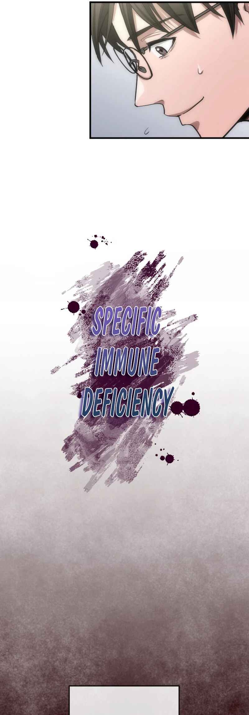 Page 35 Chapter 1 Kami no Tekigousha: God of Infected