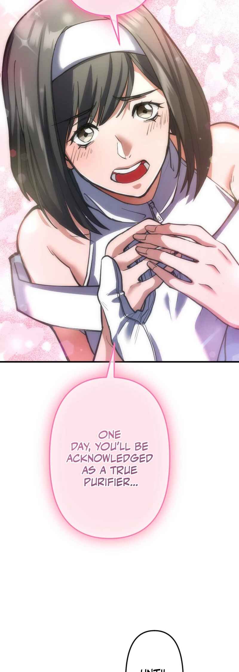 Page 43 Chapter 1 Kami no Tekigousha: God of Infected