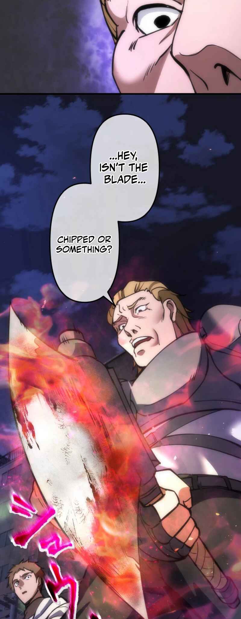 Page 72 Chapter 1 Kami no Tekigousha: God of Infected