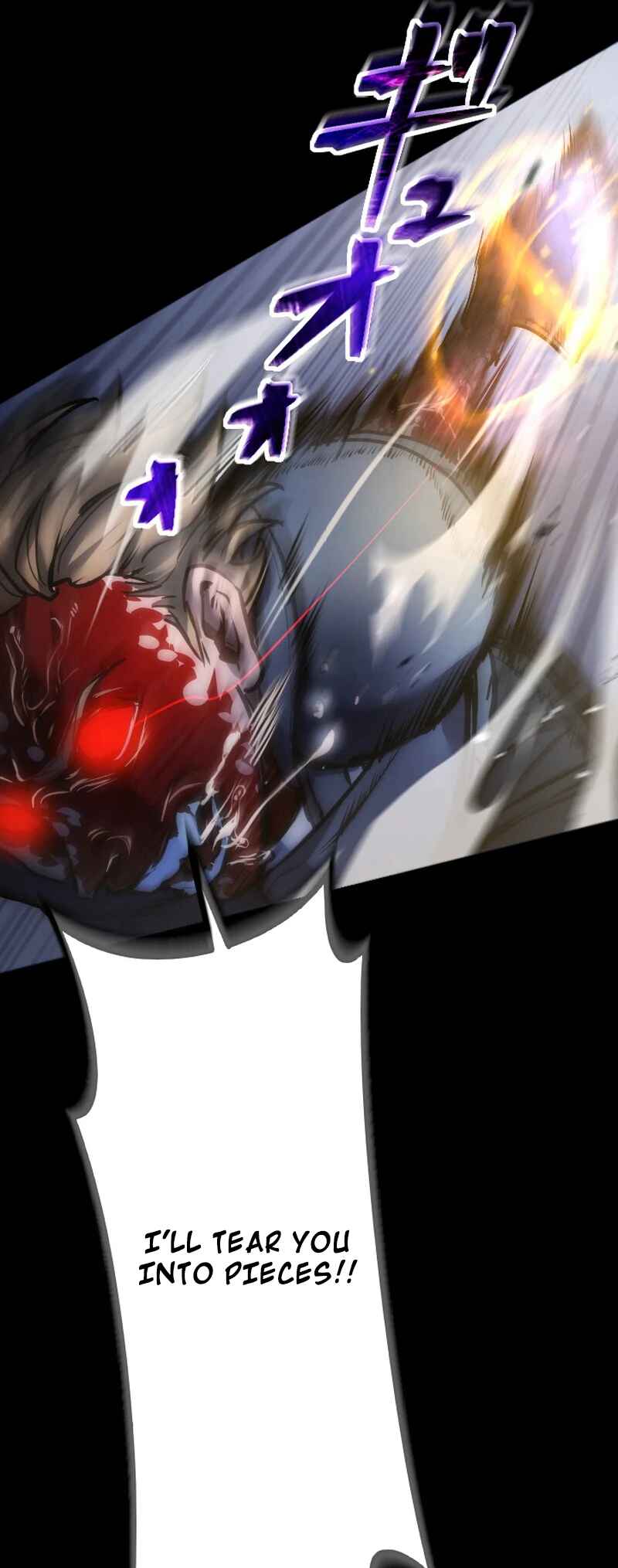 Page 41 Chapter 3 Kami no Tekigousha: God of Infected