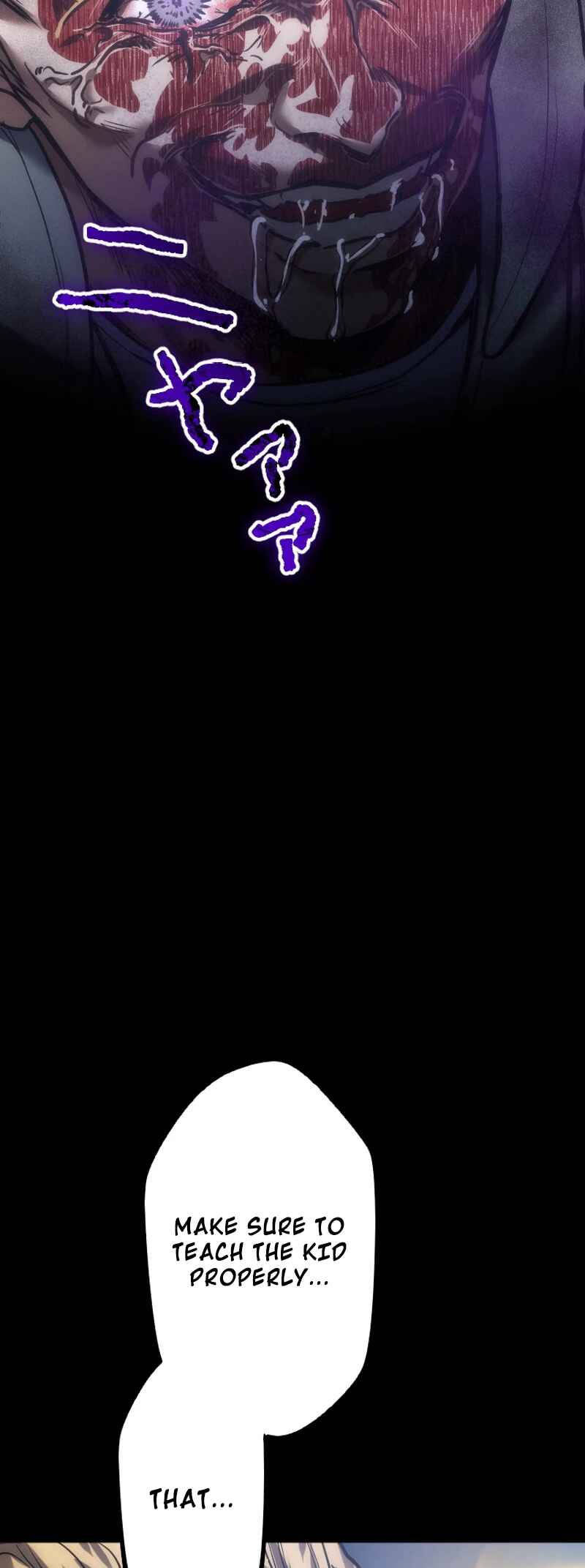 Page 51 Chapter 3 Kami no Tekigousha: God of Infected