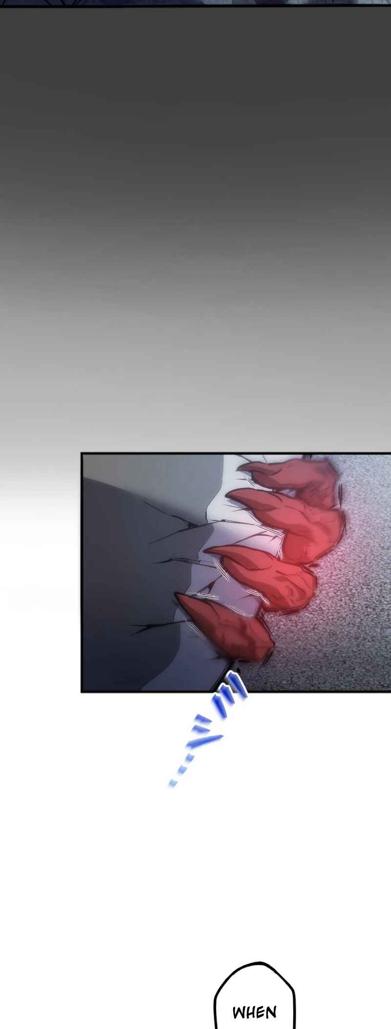 Page 56 Chapter 3 Kami no Tekigousha: God of Infected