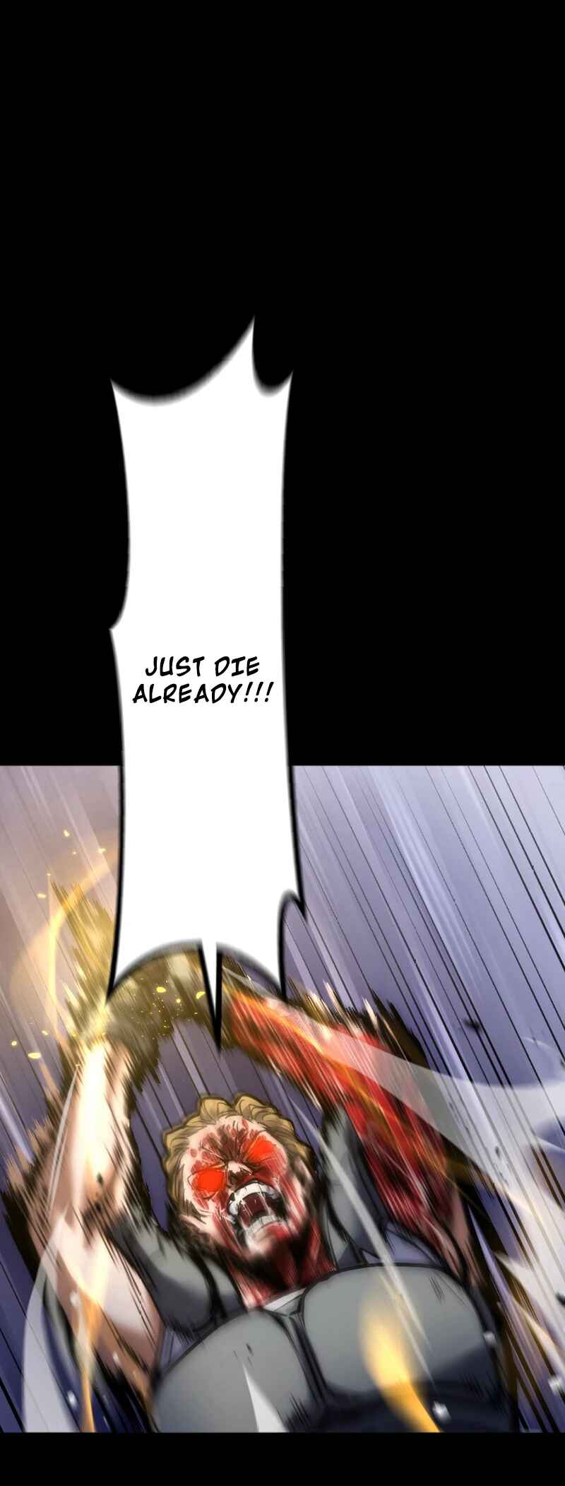 Page 59 Chapter 3 Kami no Tekigousha: God of Infected