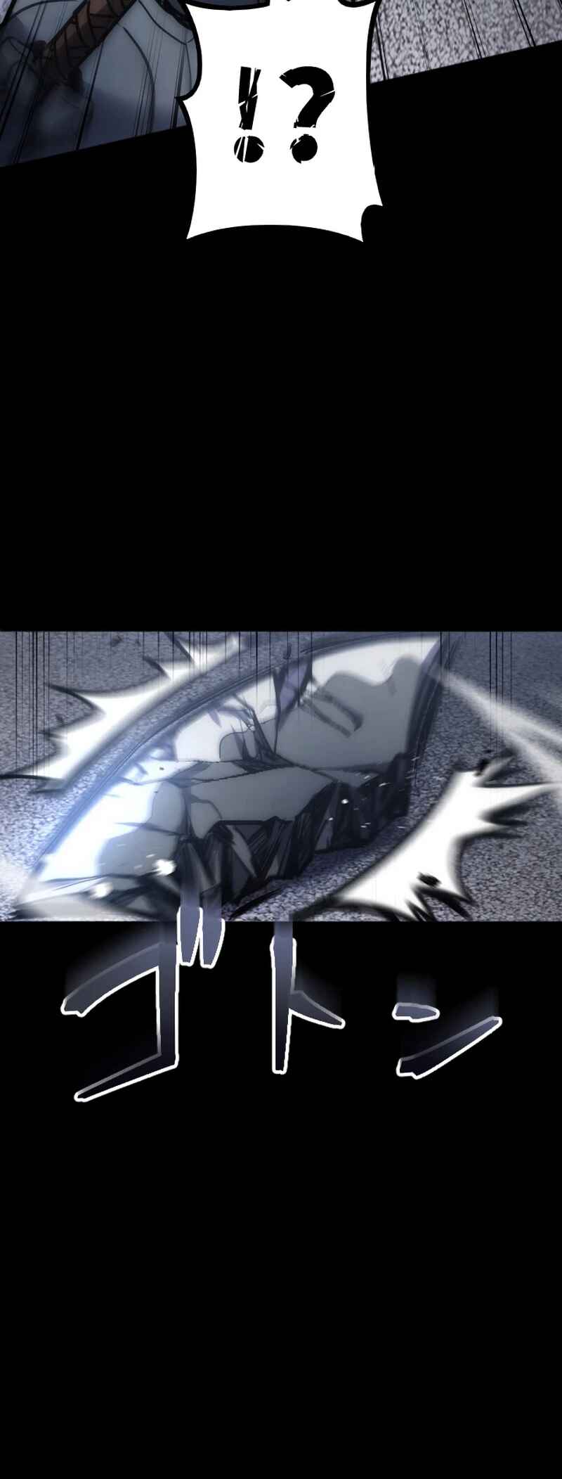 Page 61 Chapter 3 Kami no Tekigousha: God of Infected