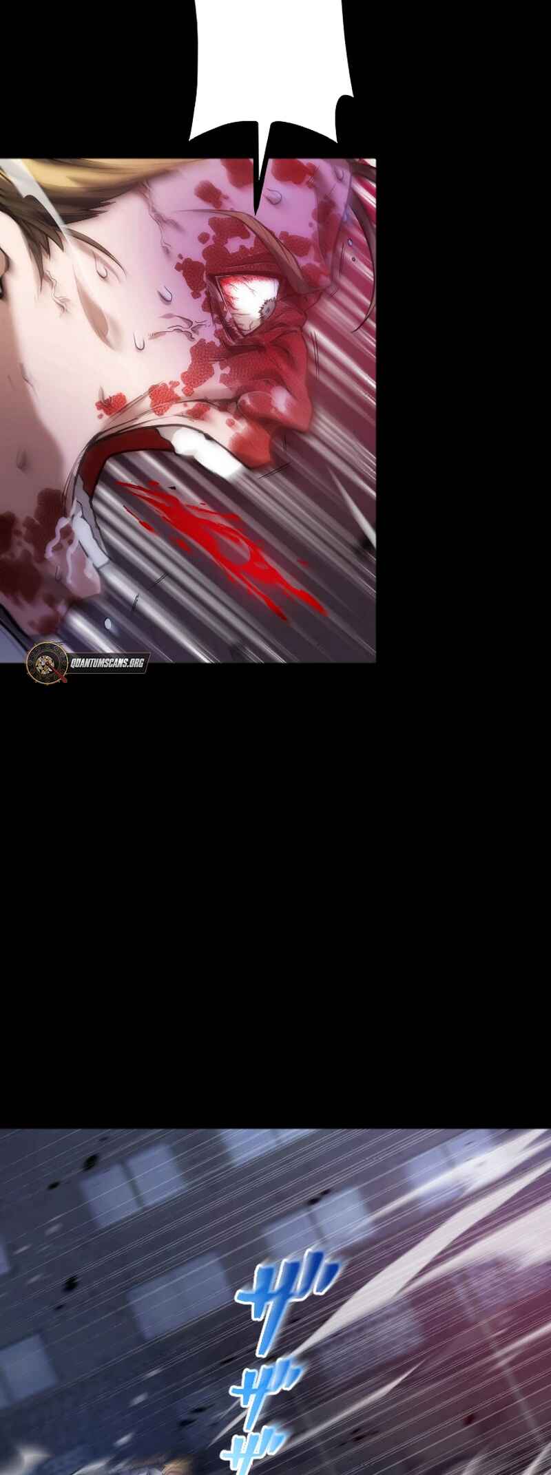 Page 66 Chapter 3 Kami no Tekigousha: God of Infected