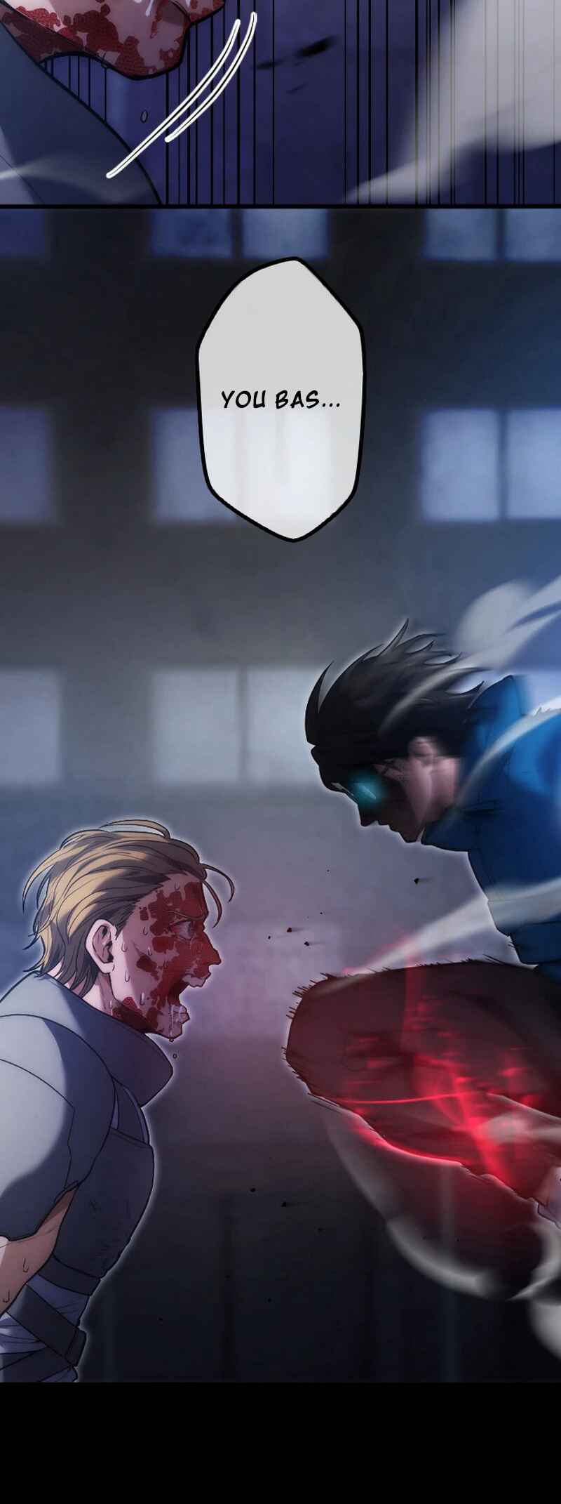 Page 68 Chapter 3 Kami no Tekigousha: God of Infected