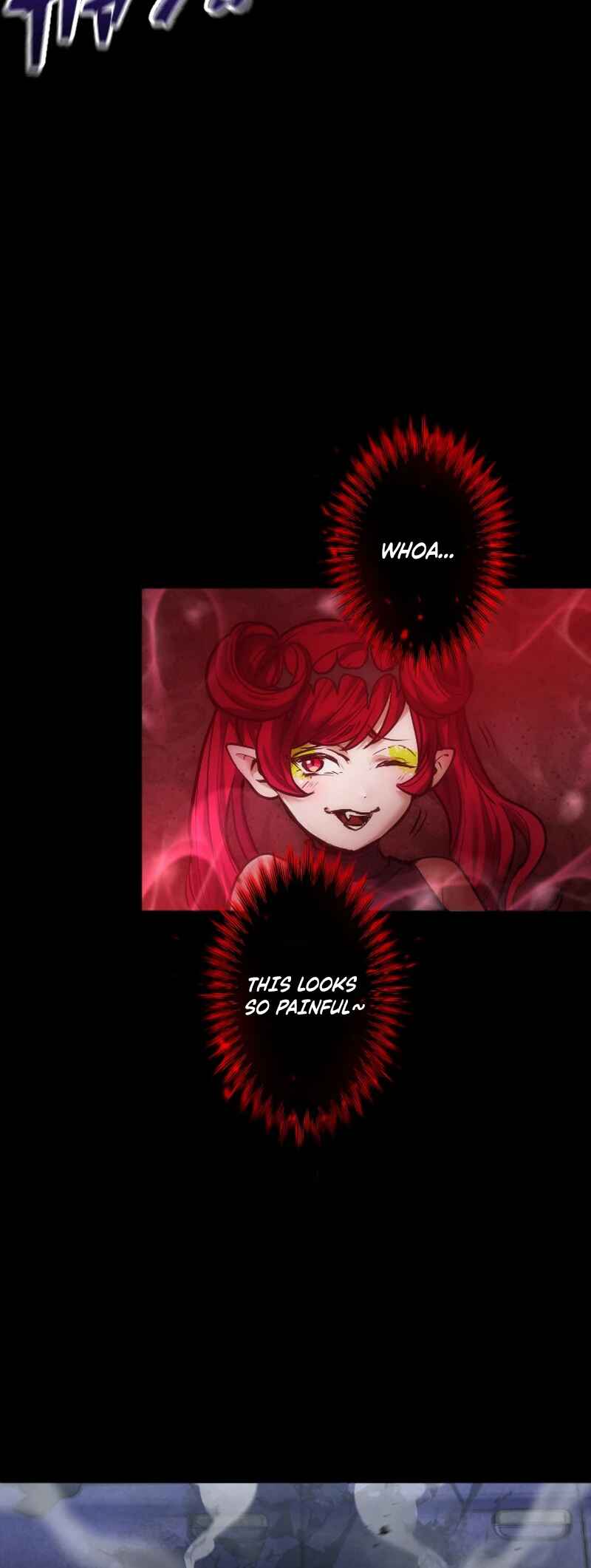 Page 71 Chapter 3 Kami no Tekigousha: God of Infected