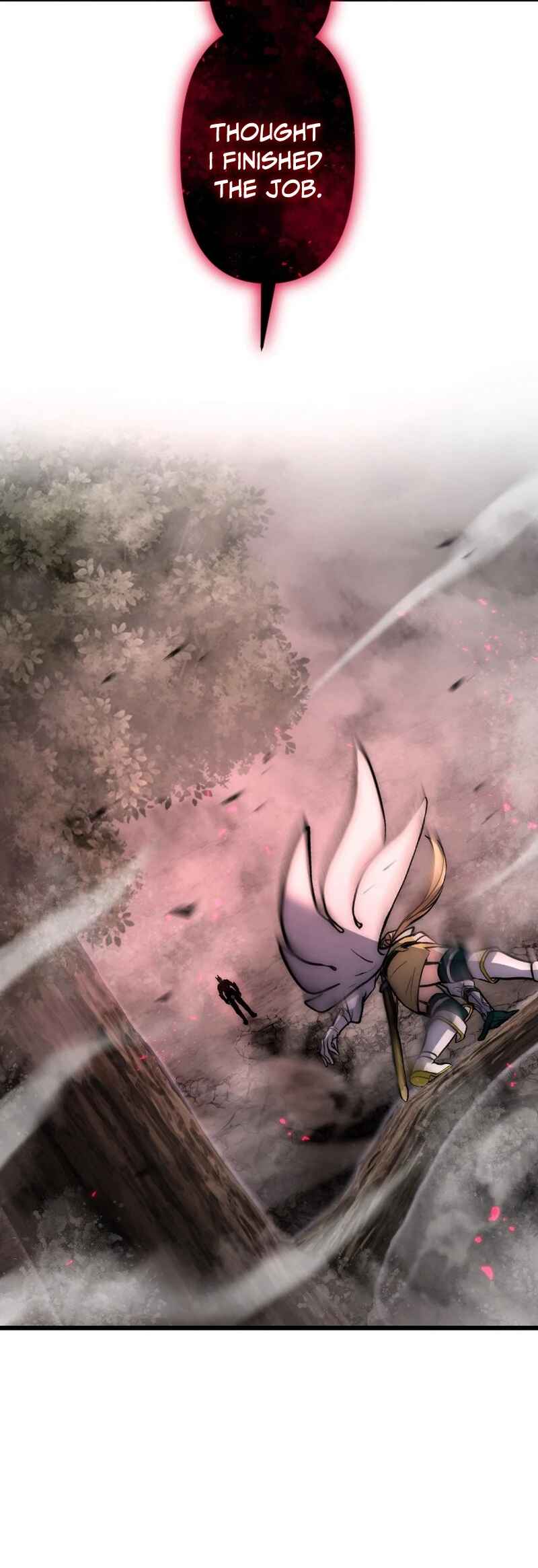 Page 15 Chapter 13 Kami no Tekigousha: God of Infected