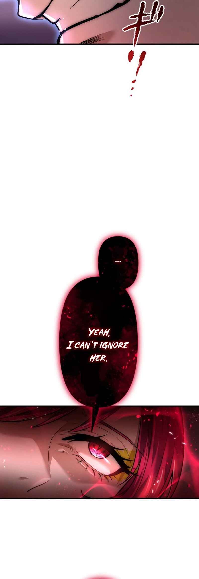 Page 20 Chapter 13 Kami no Tekigousha: God of Infected