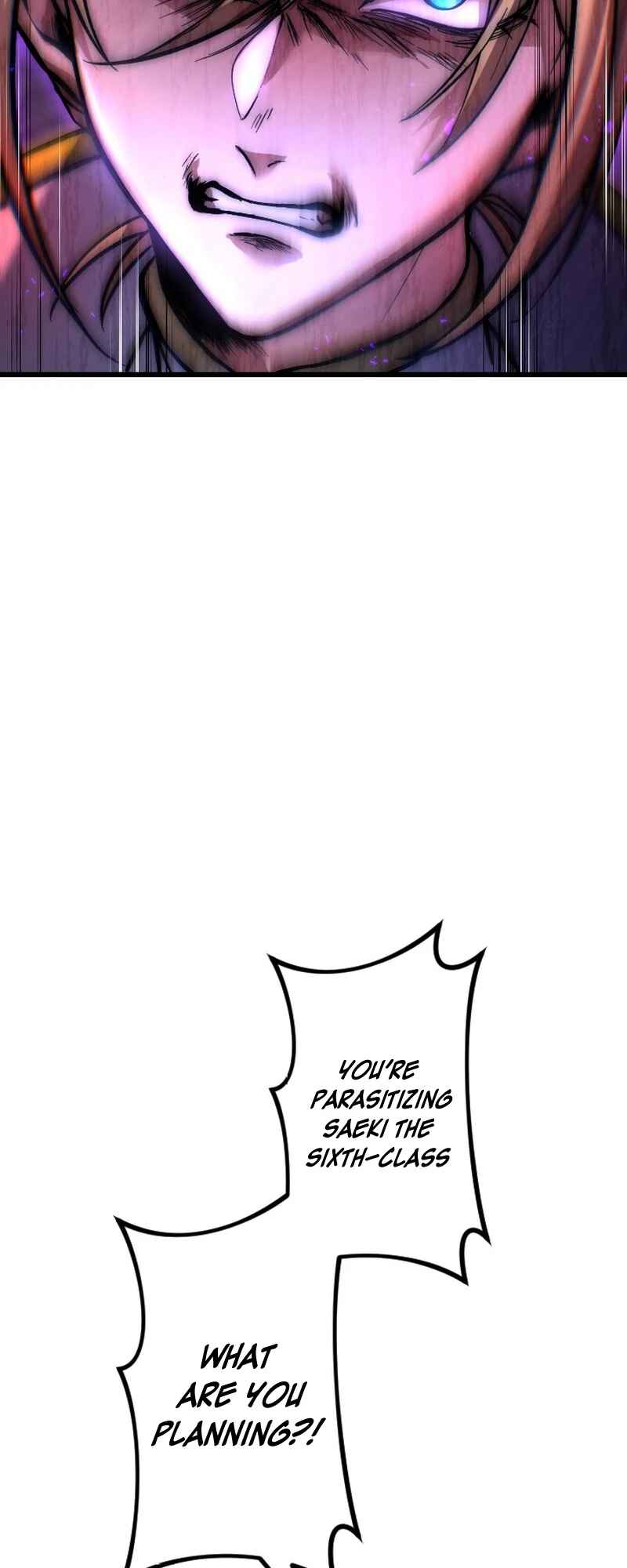 Page 22 Chapter 13 Kami no Tekigousha: God of Infected