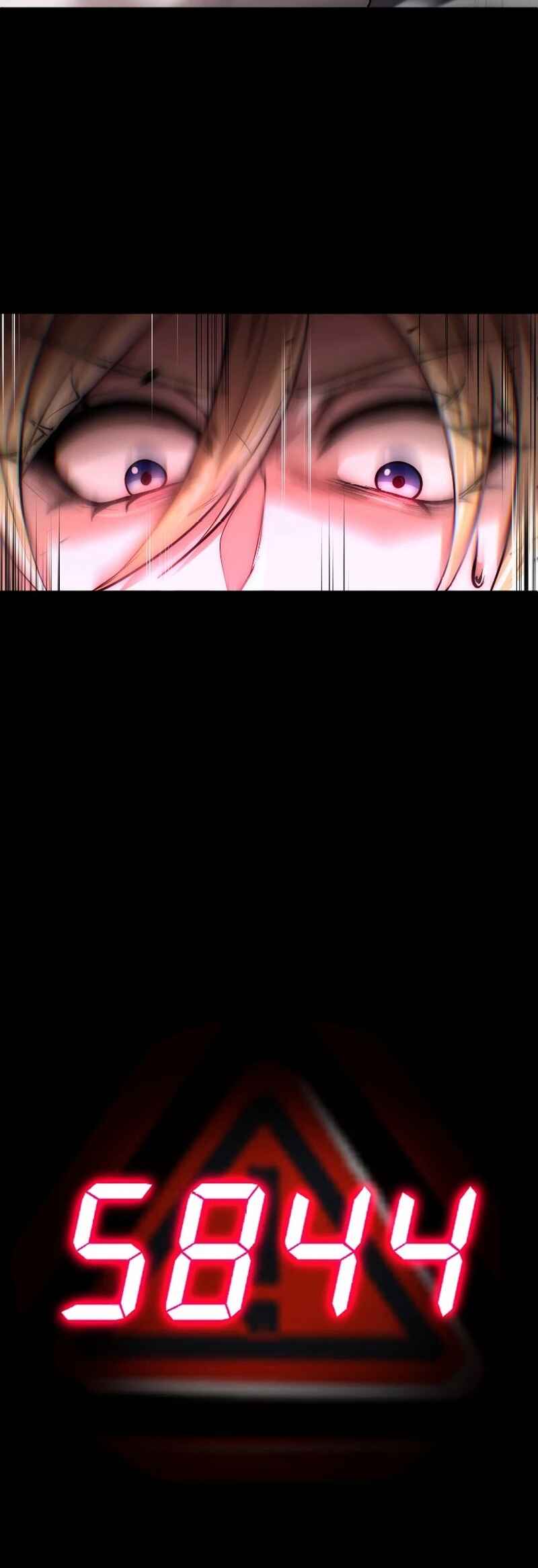 Page 32 Chapter 13 Kami no Tekigousha: God of Infected
