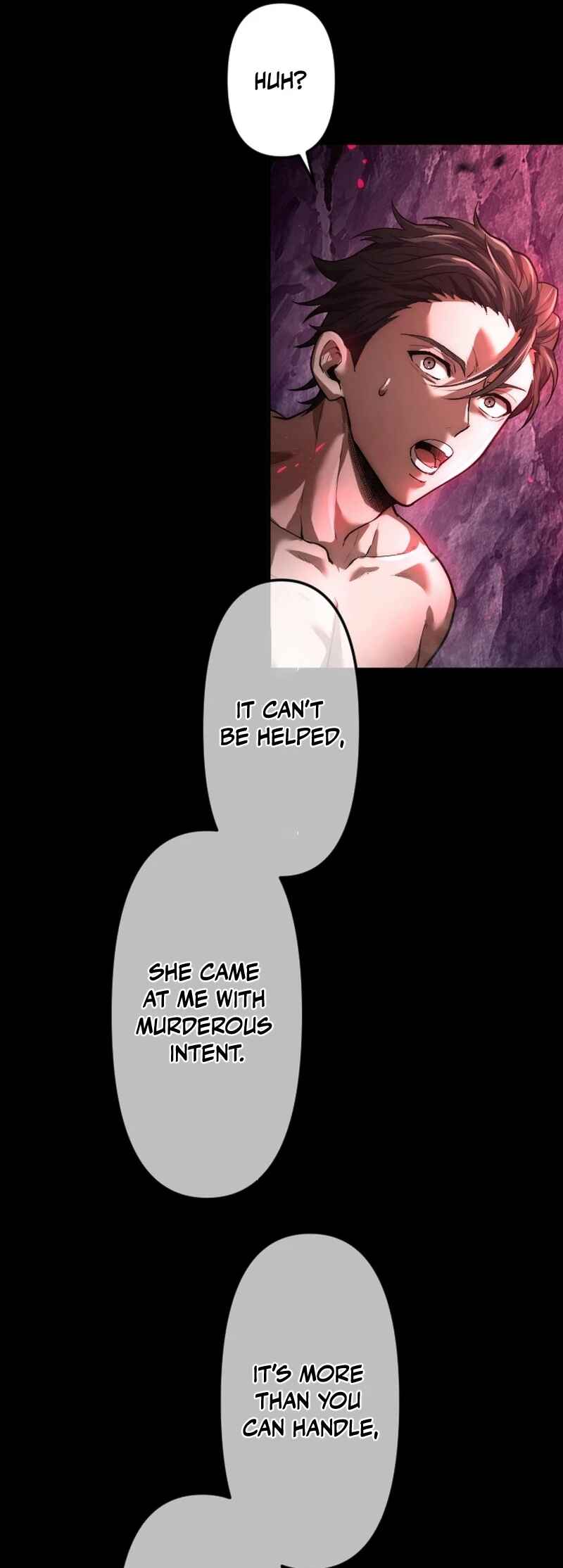 Page 46 Chapter 13 Kami no Tekigousha: God of Infected