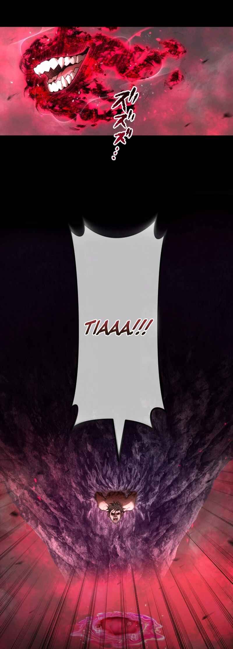 Page 49 Chapter 13 Kami no Tekigousha: God of Infected