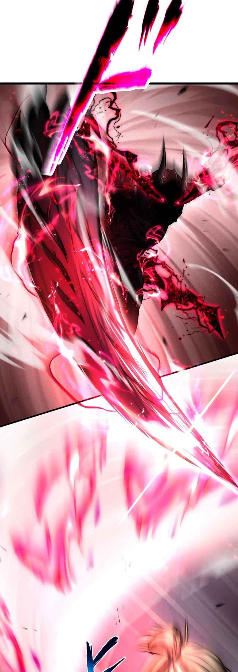 Page 55 Chapter 13 Kami no Tekigousha: God of Infected