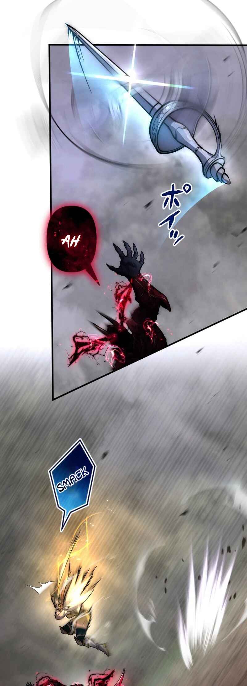 Page 59 Chapter 13 Kami no Tekigousha: God of Infected