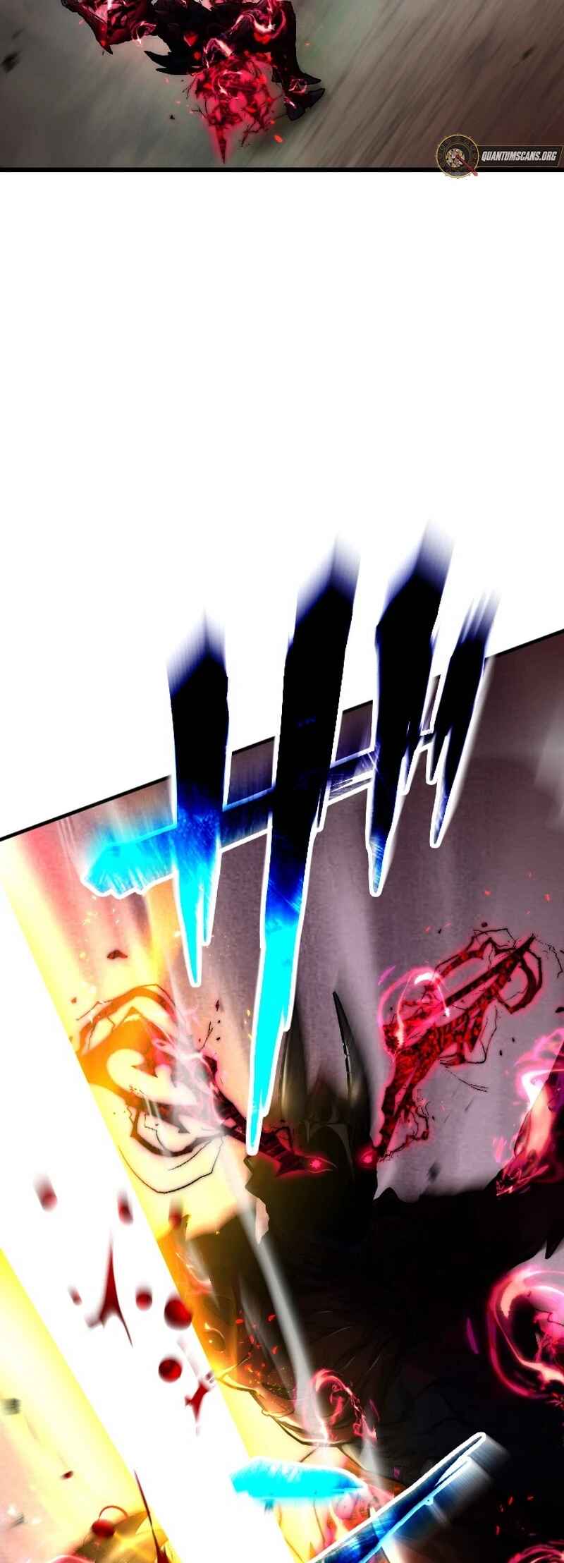 Page 60 Chapter 13 Kami no Tekigousha: God of Infected