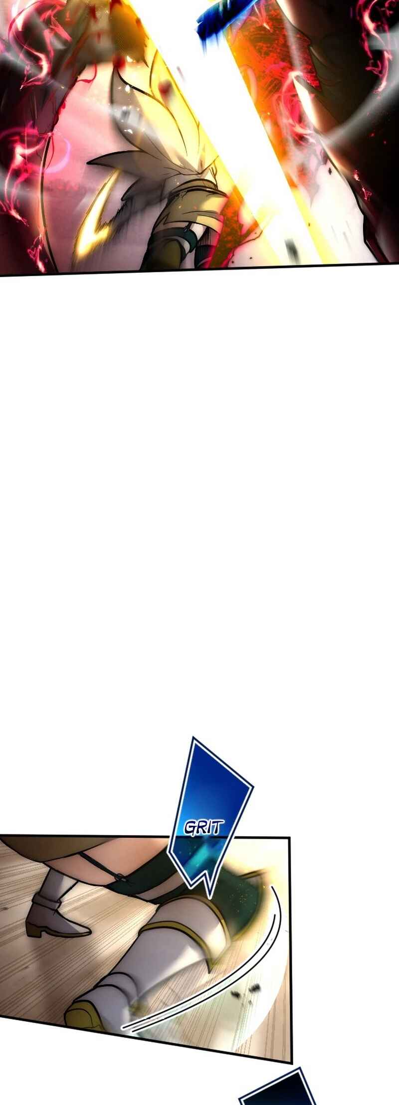 Page 61 Chapter 13 Kami no Tekigousha: God of Infected