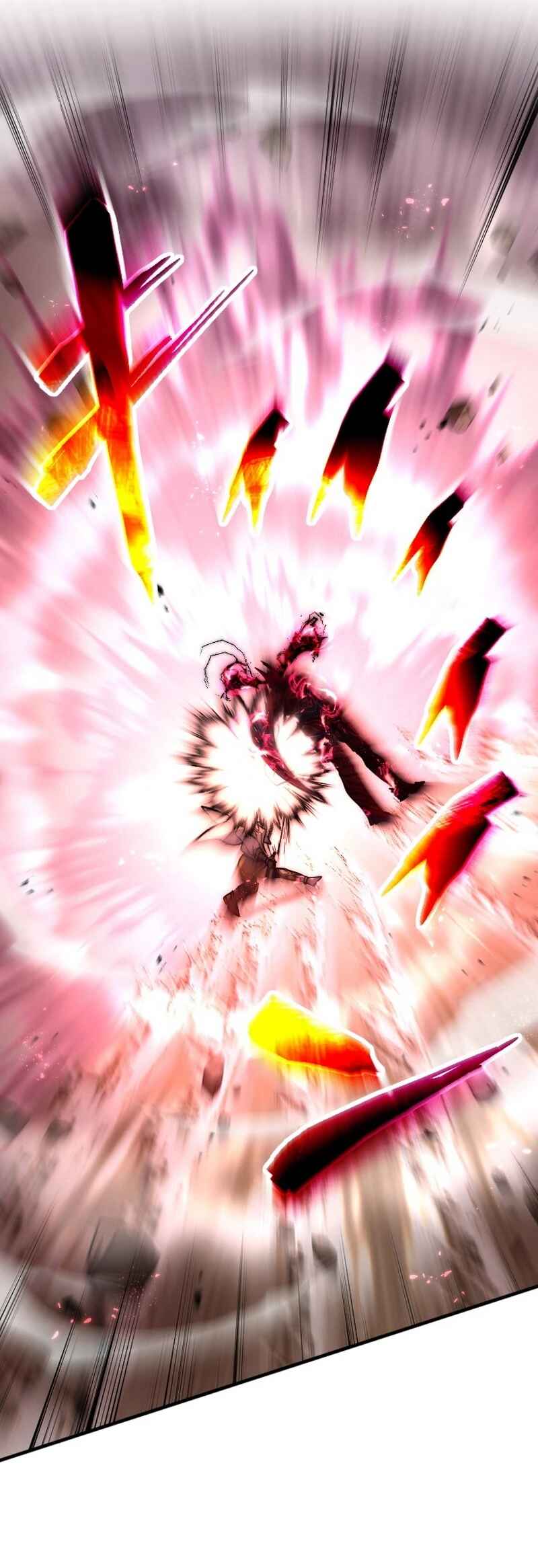 Page 66 Chapter 13 Kami no Tekigousha: God of Infected