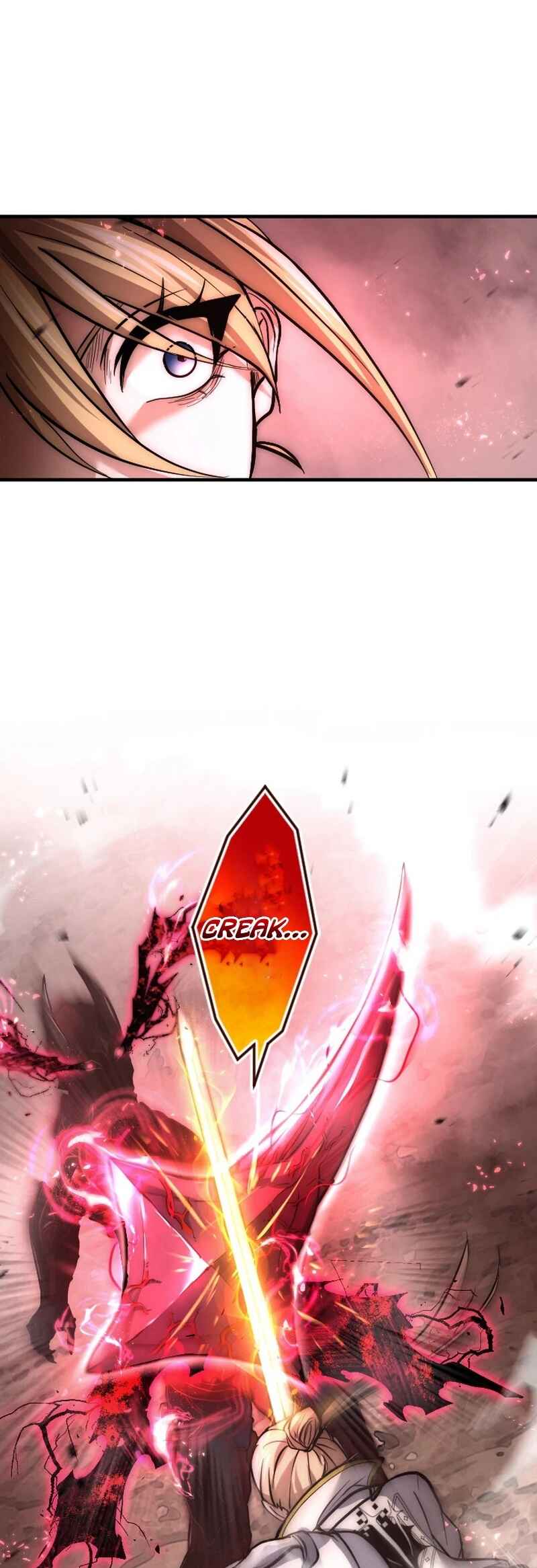 Page 67 Chapter 13 Kami no Tekigousha: God of Infected
