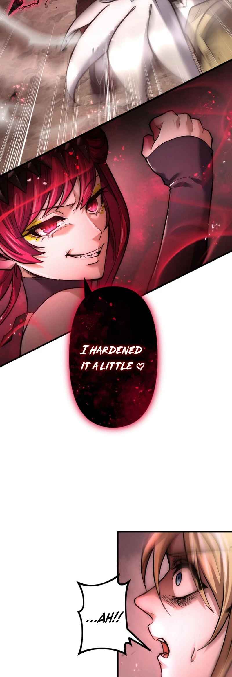 Page 68 Chapter 13 Kami no Tekigousha: God of Infected
