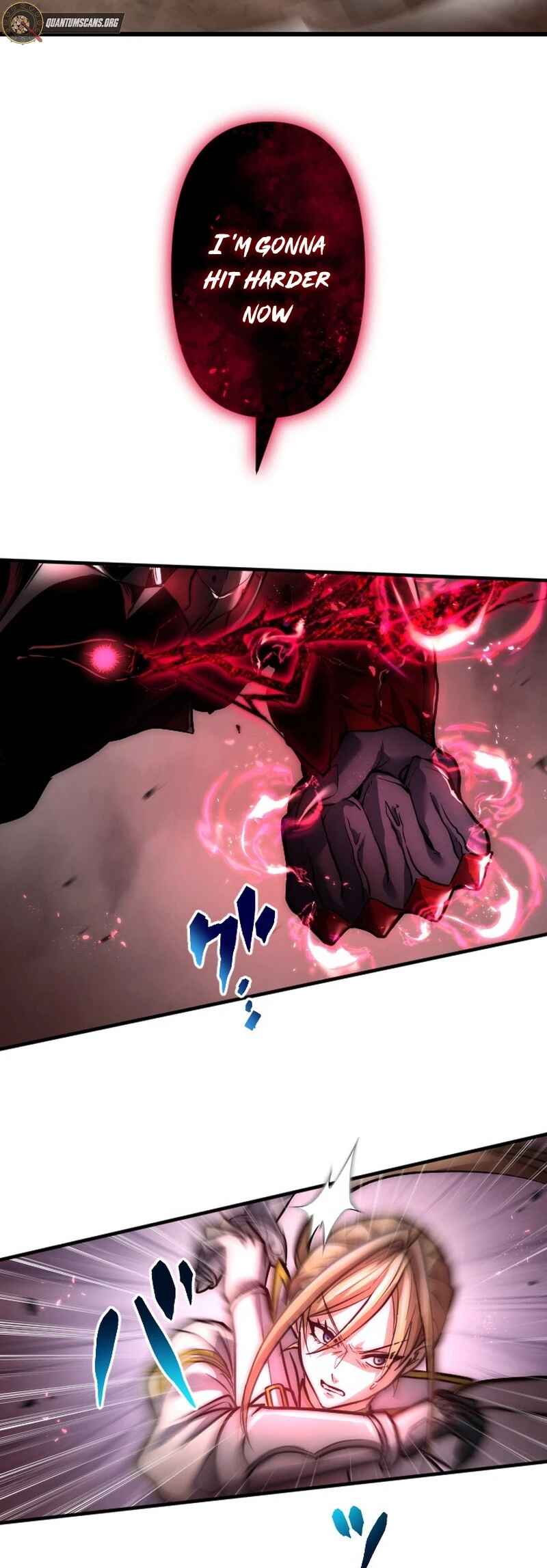 Page 70 Chapter 13 Kami no Tekigousha: God of Infected